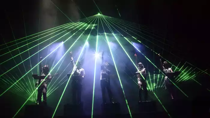 SAKANAQUARIUM 2011 DocumentaLy -LIVE at MAKUHARI MESSE-