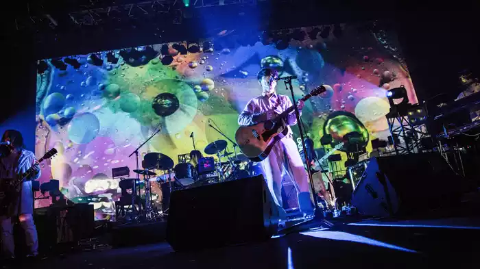 SAKANATRIBE 2014 -LIVE at TOKYO DOME CITY HALL- Standard Edition