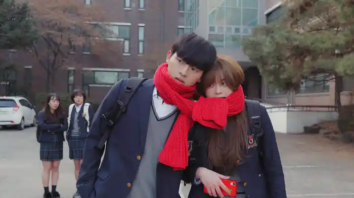 リアル：タイム：ラブ シーズン2