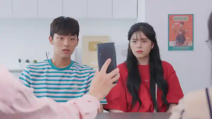 リアル：タイム：ラブ シーズン3