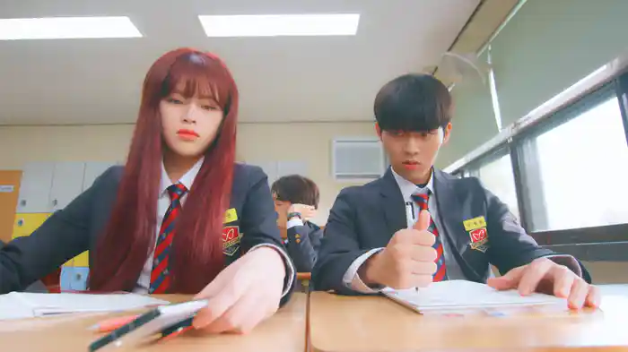 リアル：タイム：ラブ シーズン4