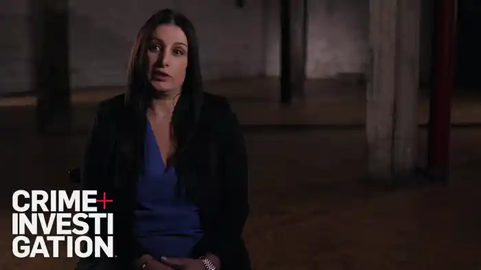 Cold Case File:ジョエル・リフキン -チェンソー殺人鬼-