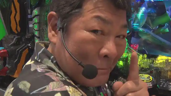 アカイとハセガワヤングマンと真紀子