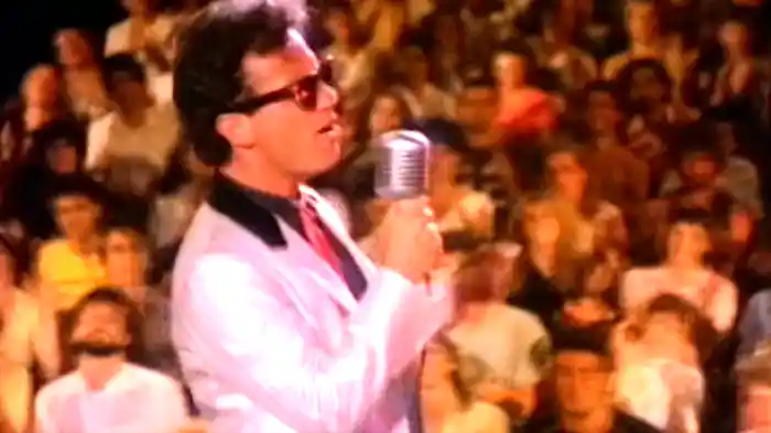 ビリー・ジョエル：ヴィデオ・キルド・ザ・ラジオ・スター