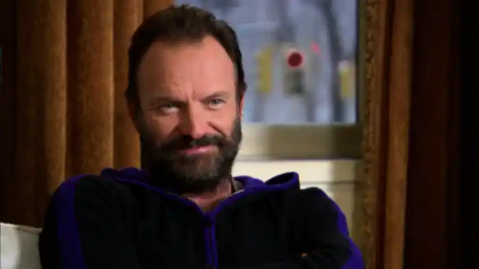 スティング:ヴィデオ・キルド・ザ・ラジオ・スター