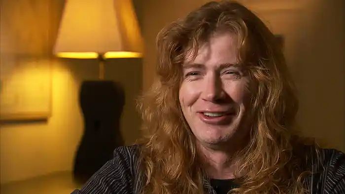 メガデス:ヴィデオ・キルド・ザ・ラジオ・スター