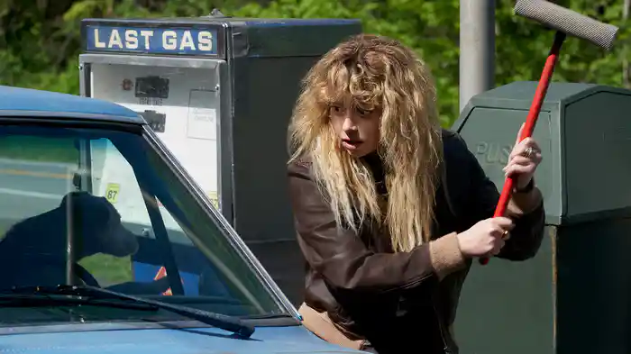 ポーカー・フェイス シーズン１