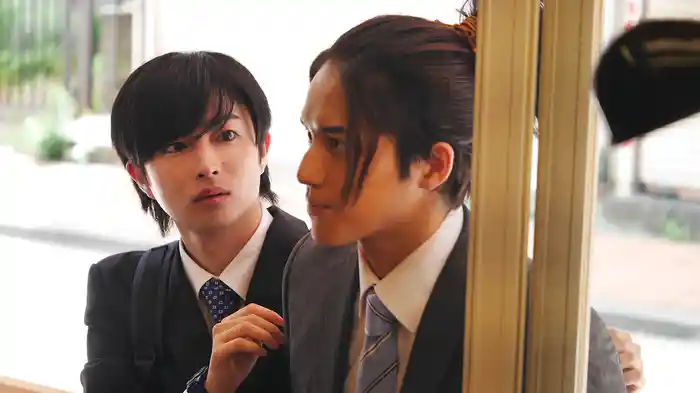 秀吉、スタートアップ企業で働く