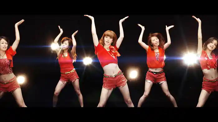 なんじゃこりゃ?!