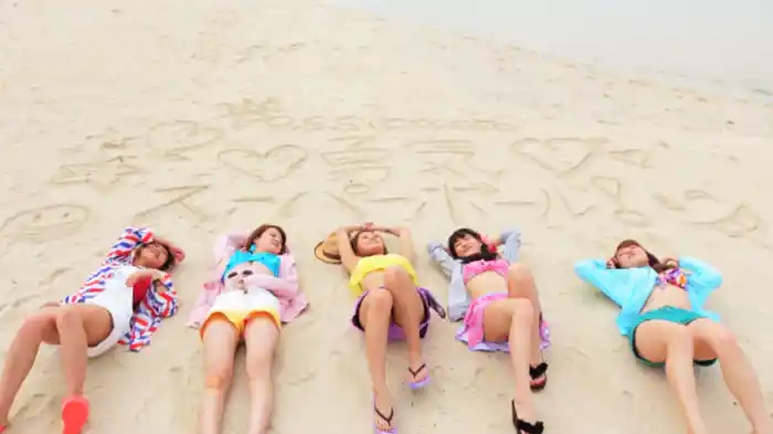 勇気スーパーボール!