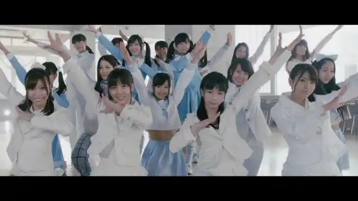 進め！フレッシュマン