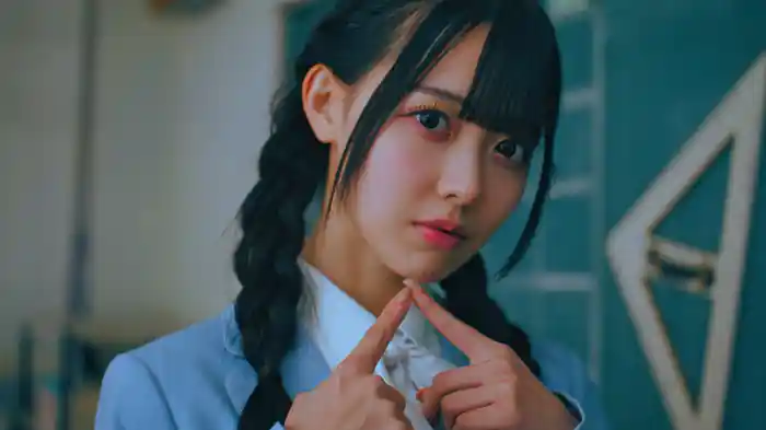 恋を知った世界