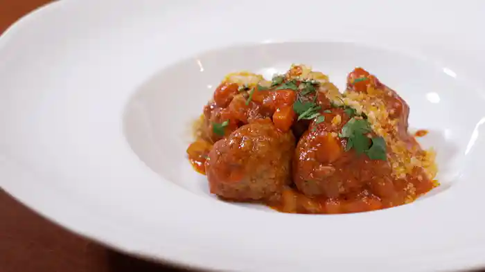 鈴木弥平シェフの「ヒトサラ」レシピ