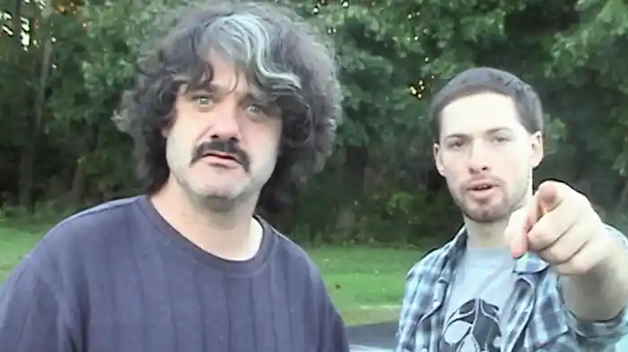 テレマーケターズ / 巨大企業に挑んだアブない二人