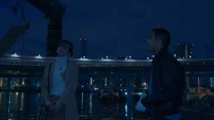 セクシードライバー