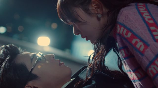 ミラクル・キス～眠れぬ森の王子様とお姫様～(韓流・アジア / 2023