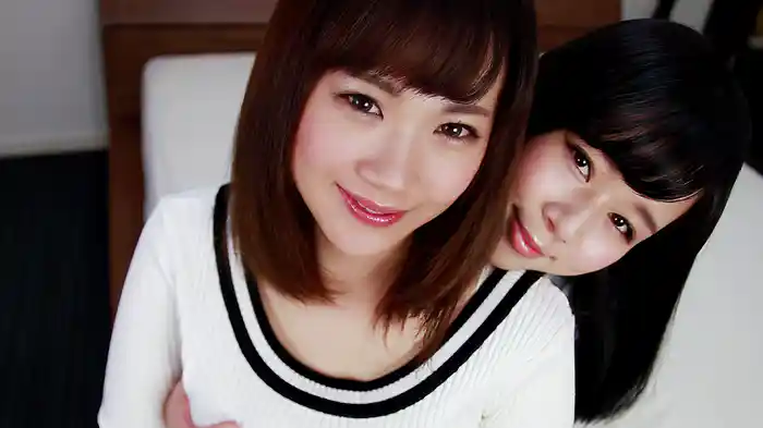 星野ひびき・塚田詩織『チームおっぱい nouveau』