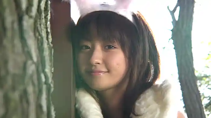 松村あやか『私の取説』