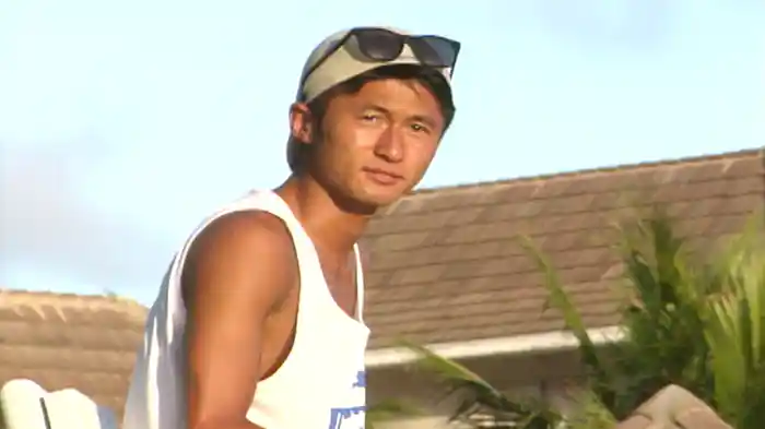 武田修宏『VIVA』