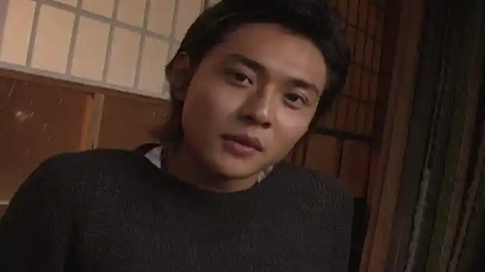 石垣佑磨『ELEMENTS』