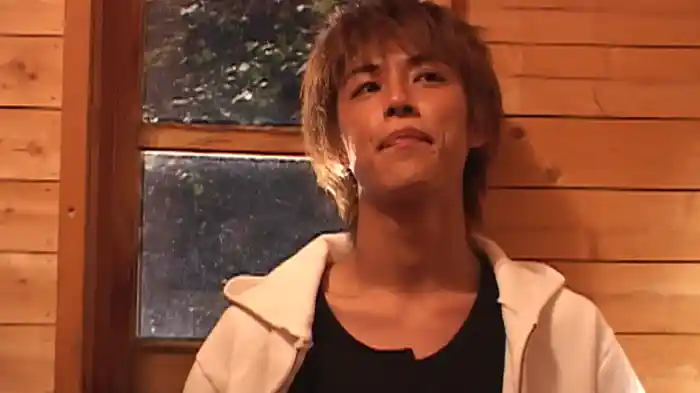 載寧龍二『OSSU』