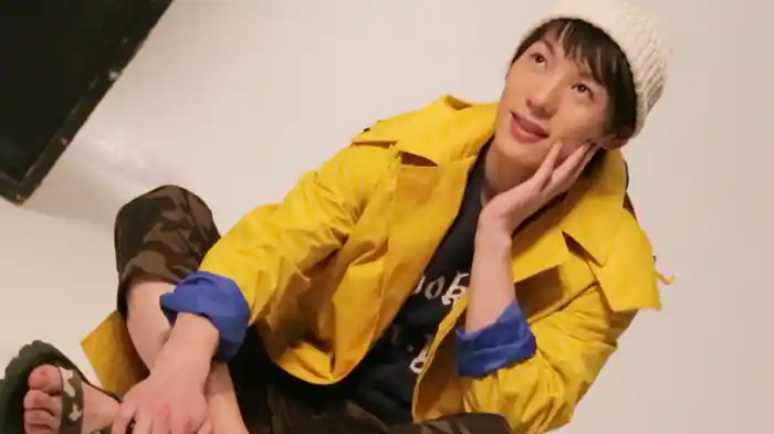 松平健太『-KENTA-』