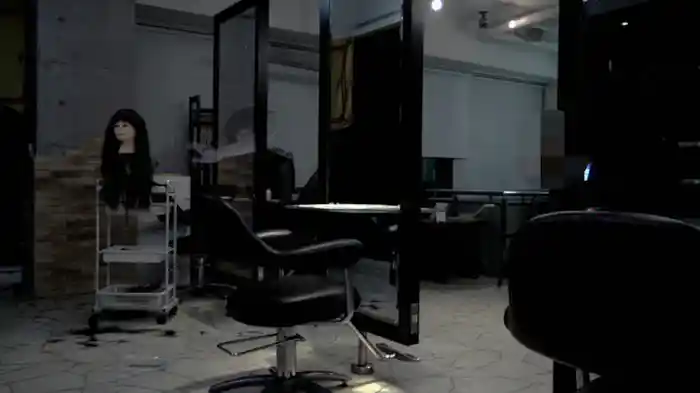 封印動画-警告- ４