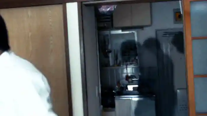 配信できない 警告動画 ５