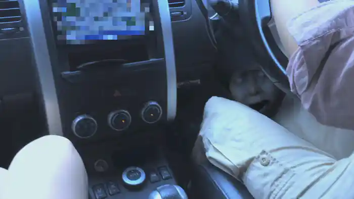 赫動画５　リベンジ篇