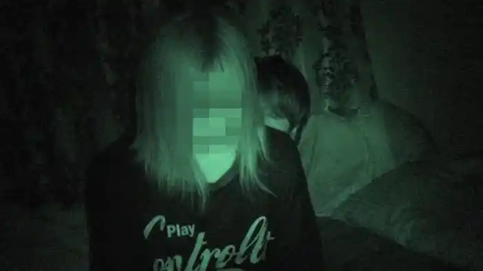 配信できない 警告動画 ６