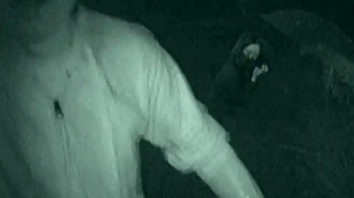 放送デキナイ　呪ワレタ動画 ５