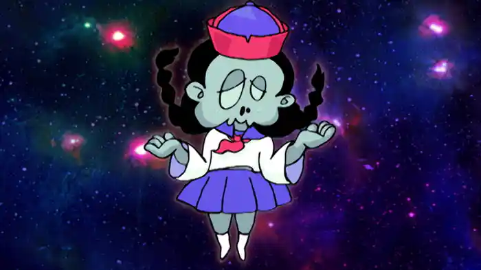 きみはキョンシー RAM RIDER REMIX