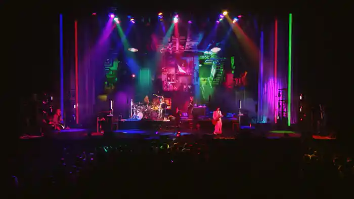 Boogie Woogie (Live at TOKYO GARDEN THEATER 2023/7/23)