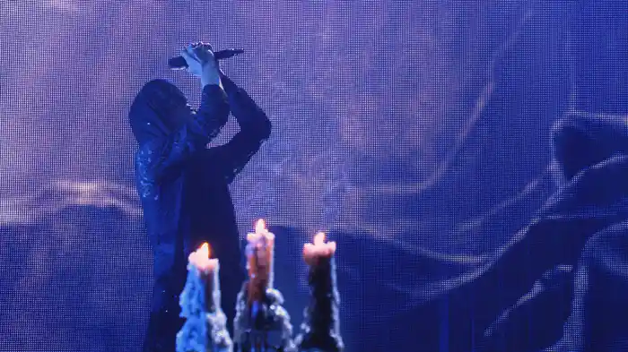 さよならシェルター destroy and regenerate-Mix (Live at TOKYO GARDEN THEATER 2023/7/23)