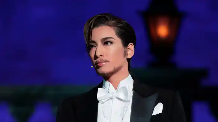 フィレンツェに燃える('22年花組・全国）