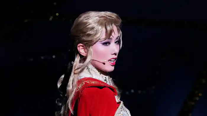 STAGE Pick Up プレミアム#149～雪組『ジュエル・ド・パリ!!』('23年・全国)より～