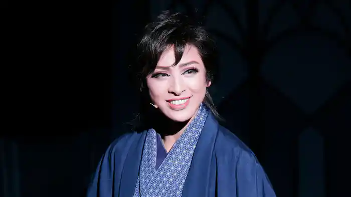 JIN－仁－（'12年雪組・宝塚）