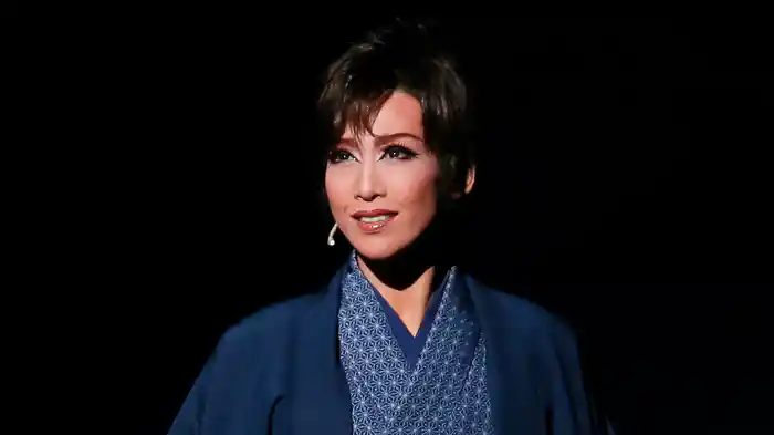 JIN-仁-('13年月組・全国・千秋楽)