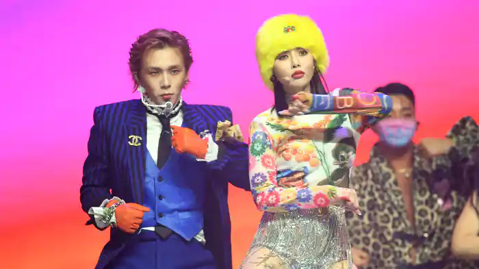 第31回 ソウルミュージックアワード