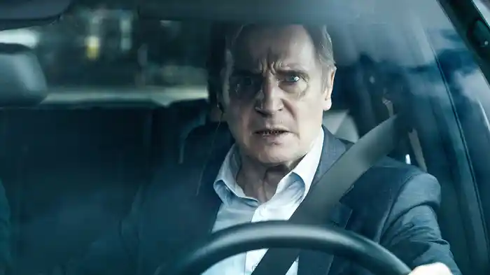 バッド・デイ・ドライブ