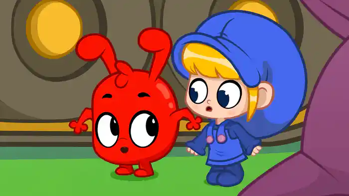 まほうペット☆モーフル シーズン1