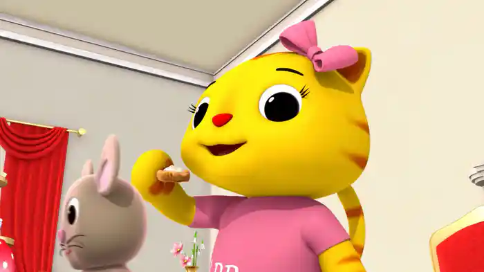 リトルベイビーバム シーズン４