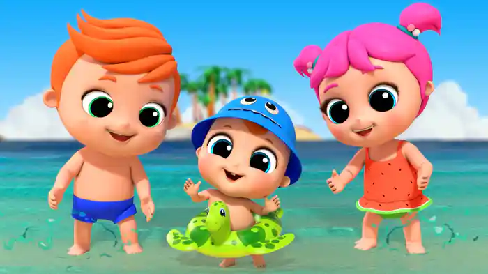 リトルエンジェル シーズン１