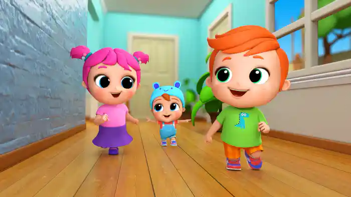 リトルエンジェル シーズン2