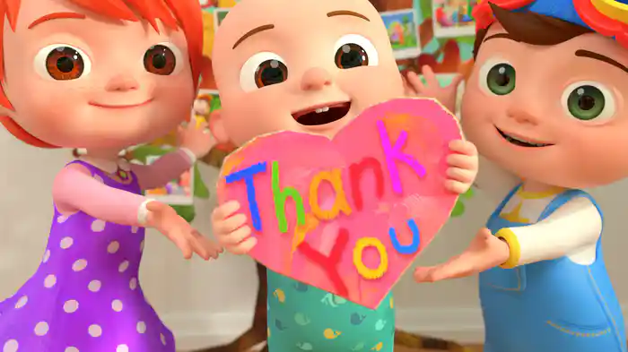 ココメロン シーズン1