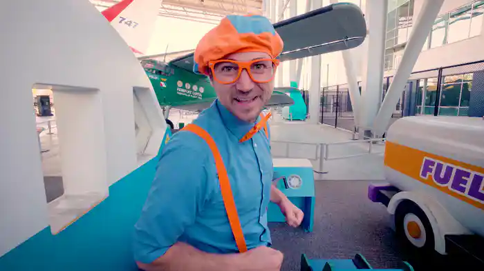 ブリッピー☆BLIPPI シーズン1