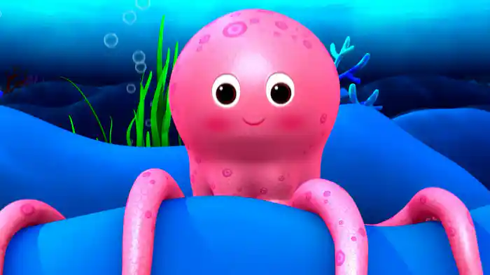 リトルベイビーバム シーズン５