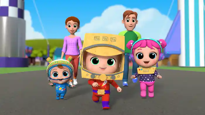 リトルエンジェル シーズン4