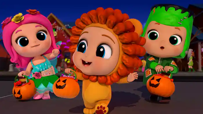 リトルエンジェル シーズン５