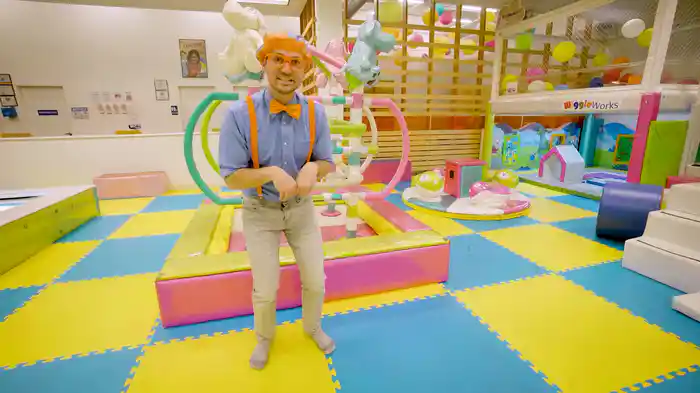ブリッピー☆BLIPPI シーズン２